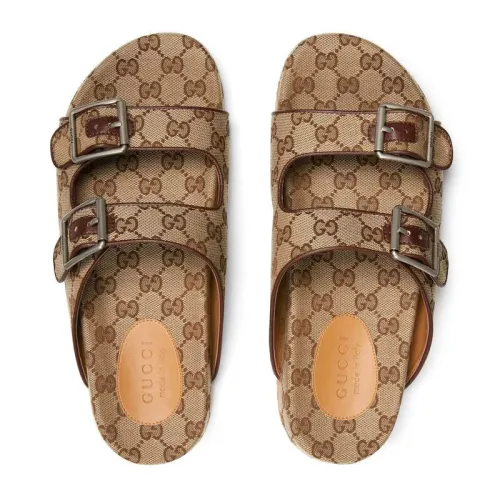 Gucci Shoes for Men's Gucci Slippers #99908175