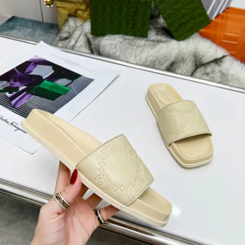 Gucci Shoes for Men's Gucci Slippers #9999932812