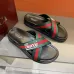 Gucci Shoes for Men's Gucci Slippers #B61952