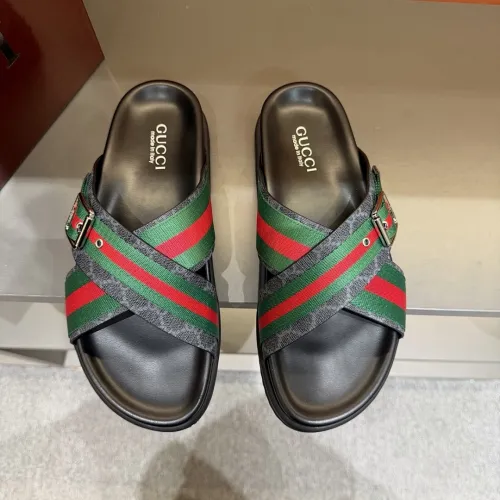 Gucci Shoes for Men's Gucci Slippers #B62480