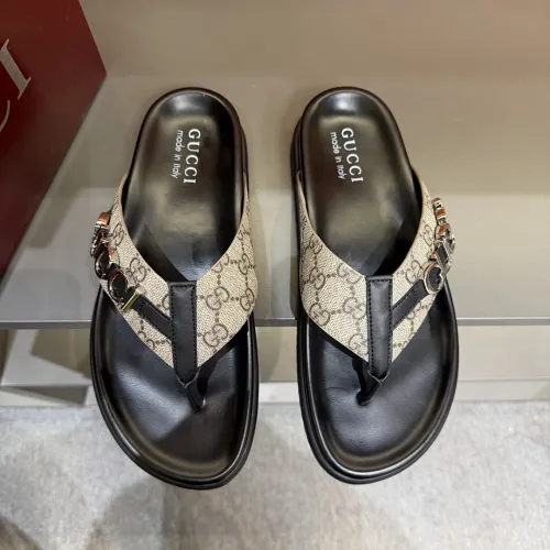 Gucci Shoes for Men's Gucci Slippers #B62485