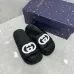 Gucci Shoes for Men's and women Gucci Slippers #B38081