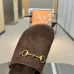 Gucci Shoes for Unisex Gucci Slippers #B58827