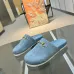 Gucci Shoes for Unisex Gucci Slippers #B58830