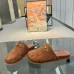 Gucci Shoes for Unisex Gucci Slippers #B58832