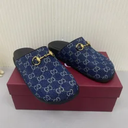 Gucci Shoes for Unisex Gucci Slippers #B58838