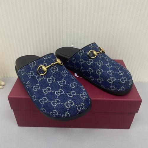 Gucci Shoes for Unisex Gucci Slippers #B58838