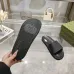 Gucci Shoes for Unisex Shoes Gucci Slippers #B51994
