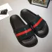 Gucci Shoes for men and women Gucci Slippers #99912419