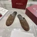 Gucci Shoes for men and women Gucci Slippers #B57587