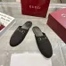 Gucci Shoes for men and women Gucci Slippers #B57588