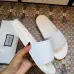 Gucci Slippers for Men and Women New GG Gucci Shoes #99897813