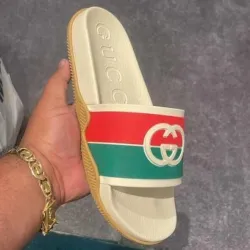 Men's Gucci Slides Gucci Slippers for Men #9999925656