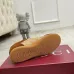 Gucci Men's Shift Series Retro Suede and Tech Fabric Sneakers #B66074