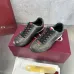 Gucci Men's Shift Series Retro Suede and Tech Fabric Sneakers #B66075