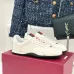 Gucci Men's Shift Series Retro Suede and Tech Fabric Sneakers #B66076