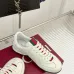 Gucci Men's Shift Series Retro Suede and Tech Fabric Sneakers #B66076
