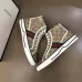 Gucci Shoes Tennis 1977 series high-top sneakers for Men and Women #99900734