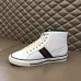 Gucci Shoes Tennis 1977 series high-top sneakers for Men and Women #99900735