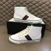 Gucci Shoes Tennis 1977 series high-top sneakers for Men and Women #99900735