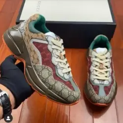 Brand G Shoes for Men Women Brand G Sneakers #99903055