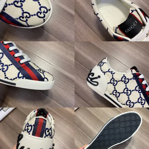Gucci Shoes for Mens Gucci Sneakers #99896274