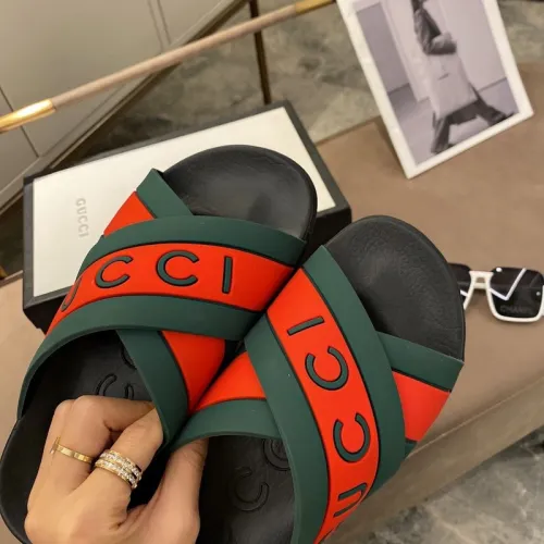 Gucci Shoes for Mens Gucci Sneakers #99905625