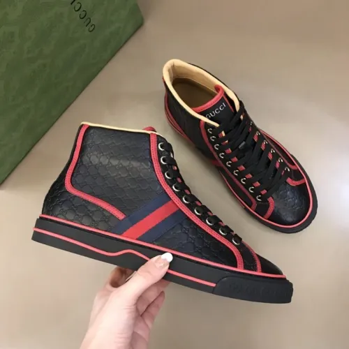 Gucci Shoes for Mens Gucci Sneakers #99917482