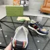 Gucci Shoes for Mens Gucci Sneakers #B43178