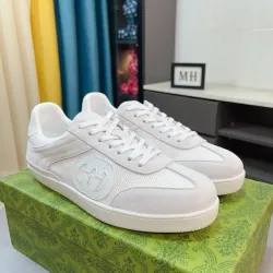 Gucci Shoes for Mens Gucci Sneakers #B52086