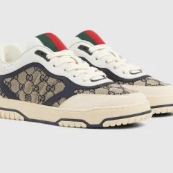 Gucci Shoes for Mens Gucci Sneakers #B58653