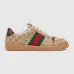 Gucci Shoes for Mens Gucci Sneakers #B66628