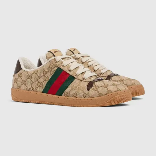 Gucci Shoes for Mens Gucci Sneakers #B66628