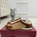 Gucci Style GG Supreme Shift Sneakers Monogram Canvas Shoes #B66199