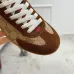 Gucci Style GG Supreme Shift Sneakers Monogram Canvas Shoes #B66199