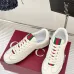 Gucci Style GG Supreme Shift Sneakers Monogram Canvas Shoes #B66200