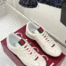 Gucci Style GG Supreme Shift Sneakers Monogram Canvas Shoes #B66200