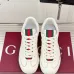 Gucci Style GG Supreme Shift Sneakers Monogram Canvas Shoes #B66200