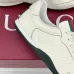 Gucci Style GG Supreme Shift Sneakers Monogram Canvas Shoes #B66200