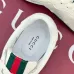 Gucci Style GG Supreme Shift Sneakers Monogram Canvas Shoes #B66200