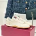 Gucci Style Shift Sneakers Retro Suede Tech Fabric Web Shoes #B66197