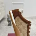 Gucci Style Shift Sneakers Retro Suede Tech Fabric Web Shoes #B66198