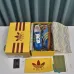 Gucci x Adidas Clover Unisex Gucci Sneakers Better Quality #999933471
