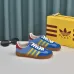 Gucci x Adidas Clover Unisex Gucci Sneakers Better Quality #999933471