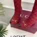 Gucci GG Monogram Pointed‑Toe High‑Heel Ankle Boots 8.5cm Heel #A68542