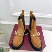 Gucci Shoes for Women Gucci Boots #B55085
