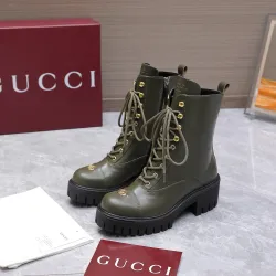 Gucci Shoes for Women Gucci Boots #B58281