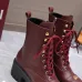 Gucci Shoes for Women Gucci Boots #B58282