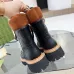 Gucci Shoes for Women Gucci Boots #B58975