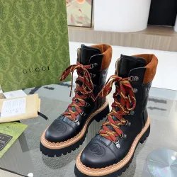 Gucci Shoes for Women Gucci Boots #B58975